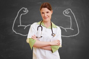 Déserts médicaux : les &laquo;&nbsp;superinfirmières&nbsp;&raquo; en renfort des médecins