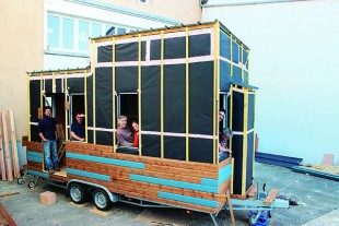  la rencontre des citoyens