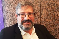 Patrick Berger  - Président de l'Association des ingénieurs territoriaux de France ( AITF)