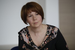 Angélique Renou, Communauté d'Agglomération Plaine Vallée