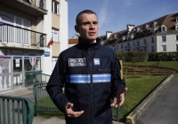 « Le travail est très diversifié dans une police d’agglomération »