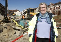 « A Plaine Vallée, je consacre 100 % de mon temps à l’assainissement »