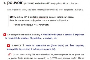 Pouvoir