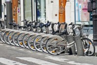 velib-Paris