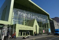 380X2553 Mediatq AndreLabarrere Pau cr Capbourrut CCBYSA40 - UNE