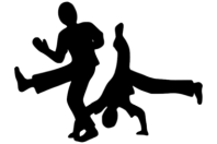 600X400 CC0 via Pixabay dancers-36048 - UNE