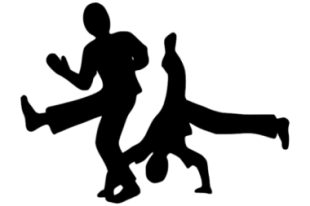 600X400 CC0 via Pixabay dancers-36048 - UNE