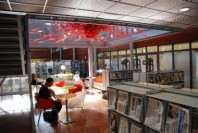 380X253 -lourdes-mediatheque-periodiques-roland-darre-ccbysa1 - UNE