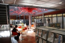 380X253 -lourdes-mediatheque-periodiques-roland-darre-ccbysa1 - UNE