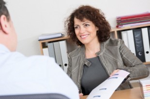 Entretien professionnel