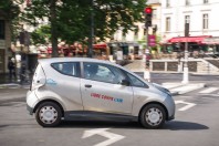autolib-Paris