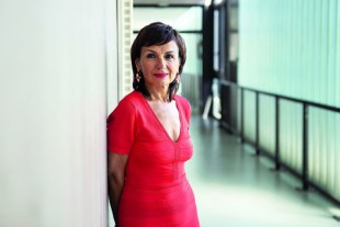 Christine Gautier Chovelon, juriste, docteure en sciences de l'ducation, conseillre en organisation et RH au CNFPT Paca et enseignante-chercheuse associe  l'Ecole suprieure du professorat et de l'ducation de Nice