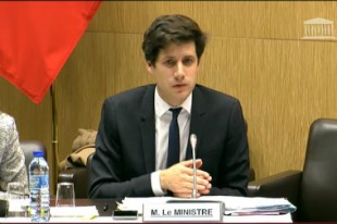 denormandie-audition-une