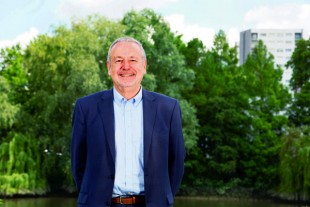 20180602 Raimbourg Dominique President de la CNC des Gens du voyage La Gazette