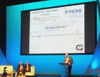 FNCDG La Baule 6 juin 2018