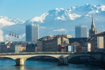 Grenoble