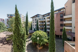 HLM de Toulouse métropole habitat