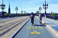 pont-pierre-bordeaux-vélo-mobilite