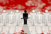 Radicalisation adobe stock1