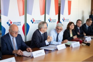 Régions de France_contractualisation_Régions de France_William Alix