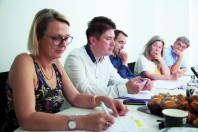 table ronde syndicat 19/06/18