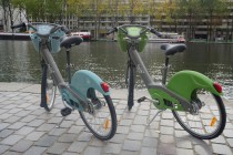 VELIB