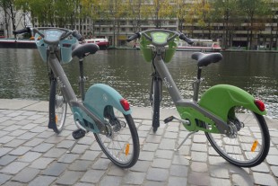 VELIB