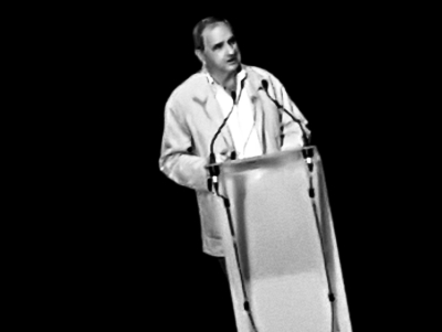 Pierre Rosanvallon - Universités d'été ADGCF