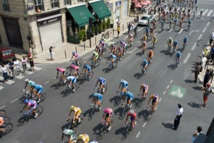 Tour de France