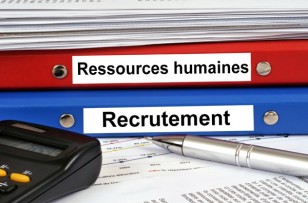 Les recrutements externes sur concours en hausse en 2017