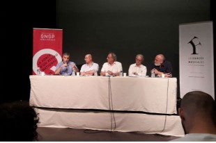 AVIGNON 2018 SNSP -UNE