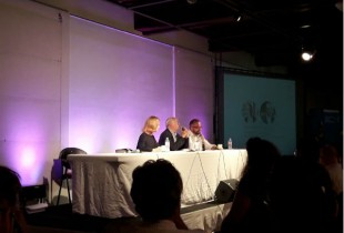 AVIGNON DEBAT ESS -UNE