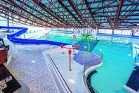 Centre nautique saint-chamond