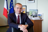 Secrétaire d'État auprès du ministre de l'Action et des Comptes publics.