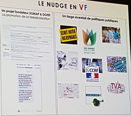 Le Nudge en VF Congrès AATF 2018 JMJ