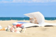 Lecture de vacances2018