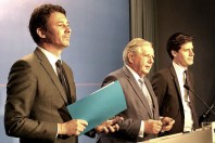 Mezard Griveaux Denormandie plan banlieues