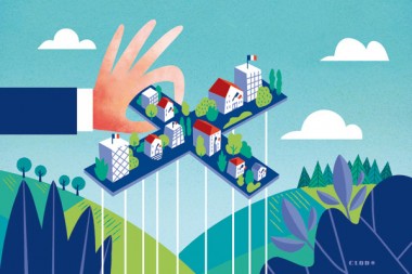 Qui tire les ficelles dans les collectivités territoriales ?