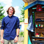 20180712 Lesaint Romaric animateur traitement dchets Trivalis 85 La Gazette 30