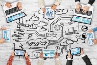 ville-intelligente-numerique-cooperation-une