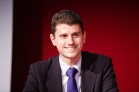 Thomas Pertuiset (Arafer)