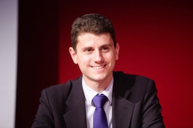 Thomas Pertuiset (Arafer)