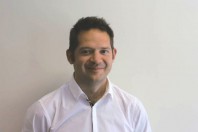 Nicolas Beaurez, directeur de projet « résilience des territoires » au Cerema