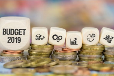 PLF 2019 : un budget de transition