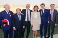 bussereau-laigniel-morin-vassal-baroin-muselier