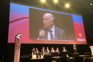 D. Bussereau Ifrasec