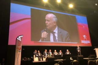 D. Bussereau Ifrasec