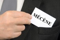 Mécène