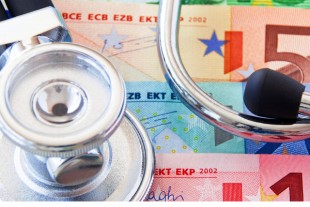 médecin argent plan santé