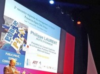 AITF- AATF Rencontres regionales Toulon